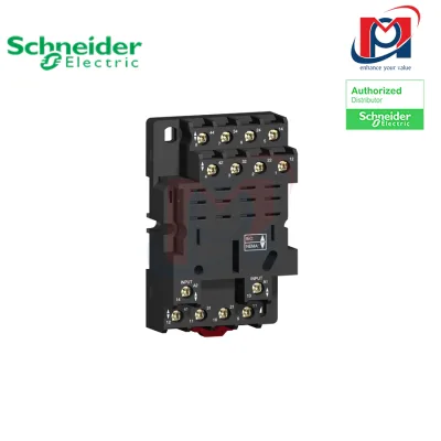 RPZF4 - Đế rờ le kiếng RPM