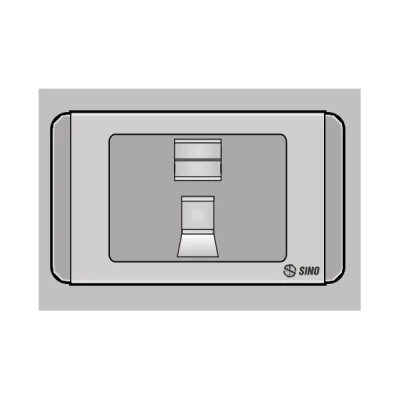 Ổ cắm máy tính 8 dây S68G31RJ5E