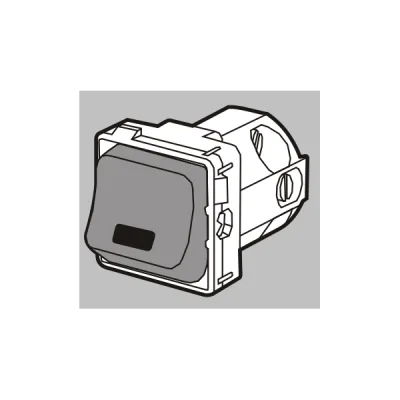 Công tắc 2 chiều S668GMR