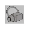 Hạt chiết áp quạt S668G/400VX
