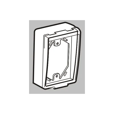 Hộp đậy phòng thấm nước S323DV
