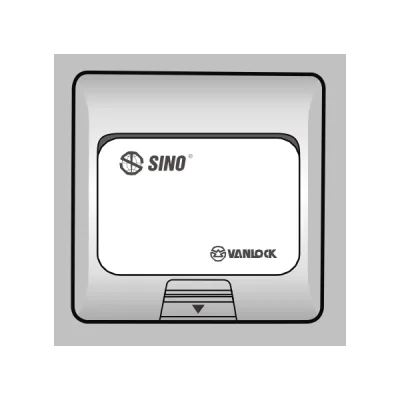 Bộ ổ cắm sàn P001/1/NH/A