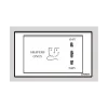 Ổ cắm dao cạo râu S18/2727