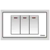 Công tắc ba 2 chiều S183D2/DL