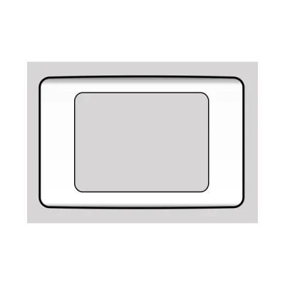 Viến đơn trắng S9WS