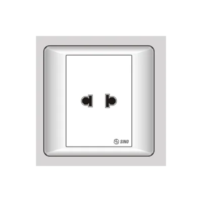 Ổ cắm đơn 2 chấu 16A S98U