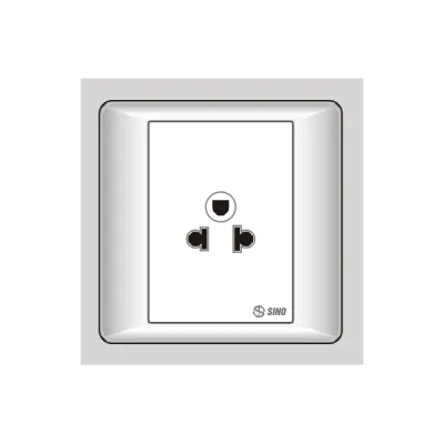 Ổ cắm đơn 3 chấu 16A S98UE