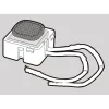 Đèn báo đỏ S30NRD/W
