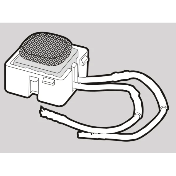 Đèn báo đỏ S30NRD/W