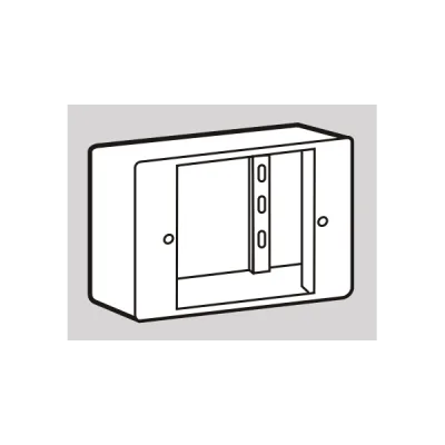 Đế nổi nhựa CK157