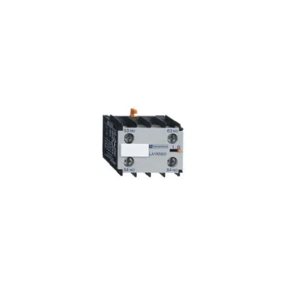 Auxiliary contact block LA1KN11