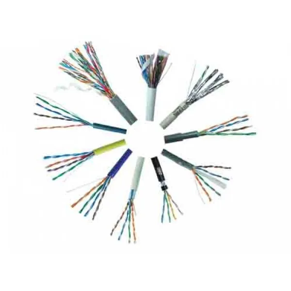 Cáp nhảy Cat 6 DC6PCURJ03GYM