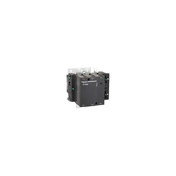 Easypact TVS LC1E0610