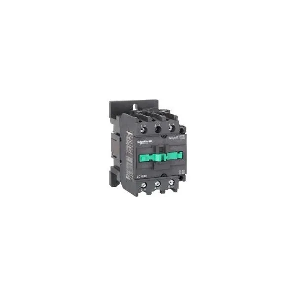 Easypact TVS LC1E2501