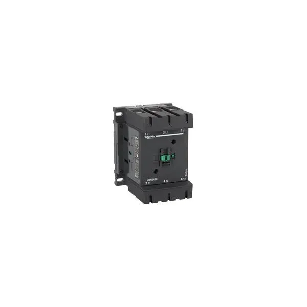 Easypact TVS LC1E500