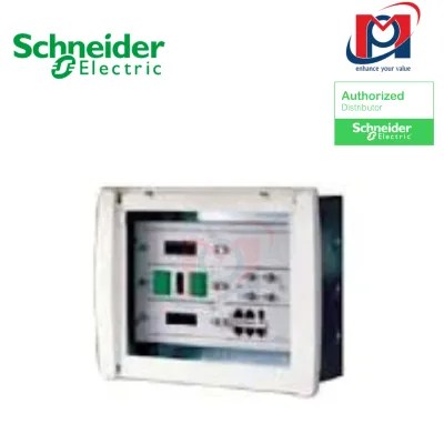 Tủ đấu nối TV - Schneider - D4U001