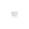 Hộp nối dây tròn, nhựa trắng FPCA103