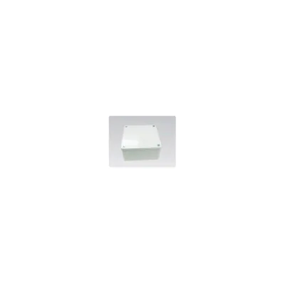 Hộp nối dây 108x108x55mm FPA10050V