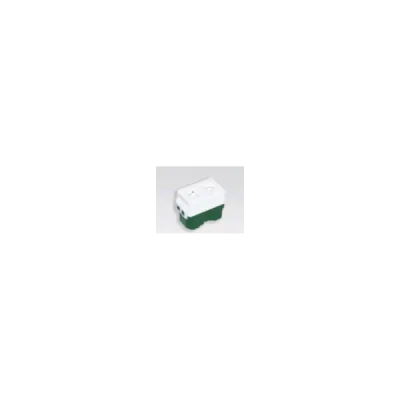 Ổ cắm đơn có màn che - cắm nhanh WEG10819
