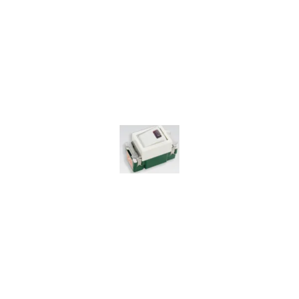 công tắc đơn có đèn báo khi ON WN5241W-801