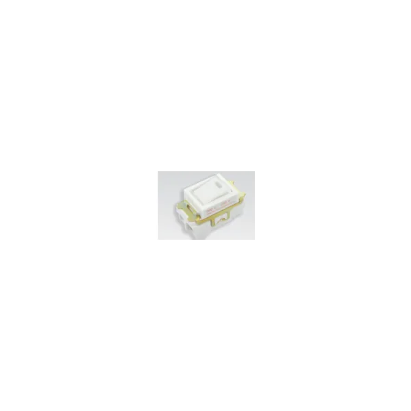 công tắc C có đèn báo khi OFF WNG5052W-751