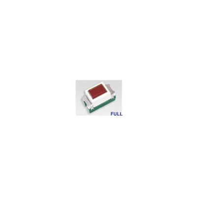 Đèn báo màu đỏ FXF302RW- Nano