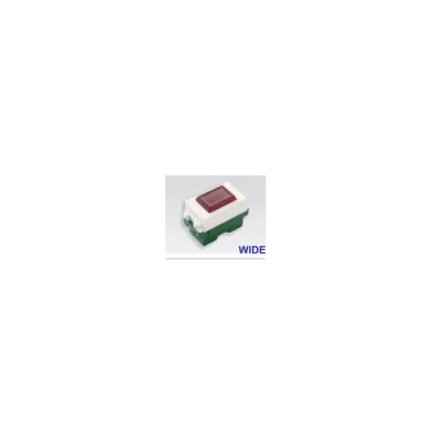 Đèn báo màu đỏ FXW302R