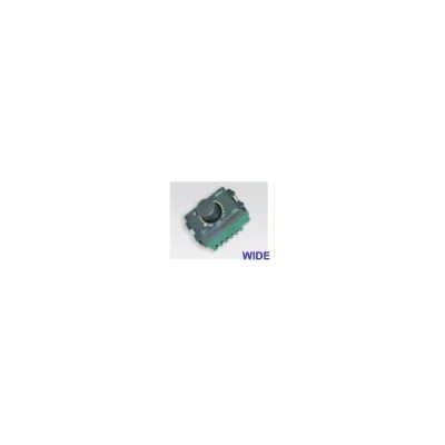 công tắc điều chỉnh tốc độ quạt/ độ sáng đèn FDF603WH/ FDL603WH