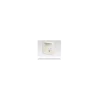 Hộp, âm nhựa trắng, đôi FPCA102