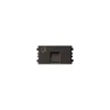 Ổ data cat6, size S ZENCELO A,màu đồng.