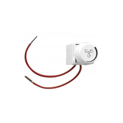 Nút điều chỉnh tốc độ quạt (dùng với 8430MFRP_WE) - Schneider - 32V400FM_G15
