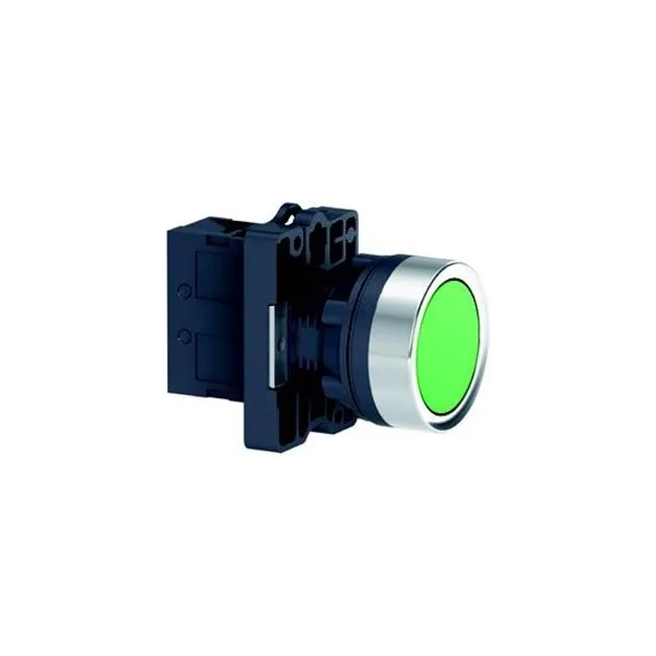 Nút nhấn nhả Schneider XA2EA31