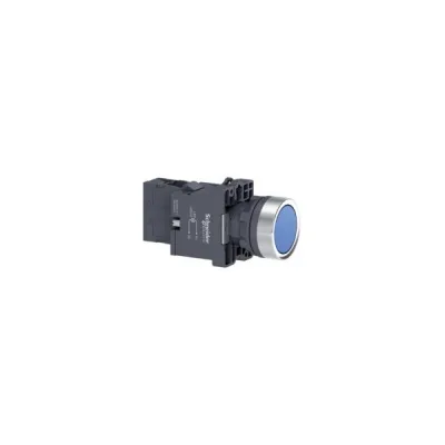 Nút nhấn nhả Schneider XA2EA61