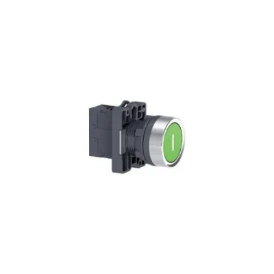Nút nhấn nhả Schneider XA2EA3311