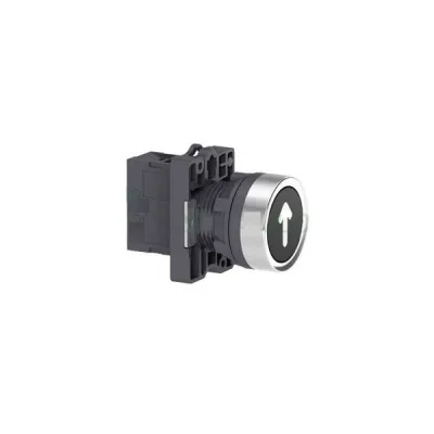 Nút nhấn nhả Schneider XA2EA3341