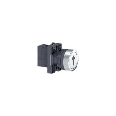 Nút nhấn nhả Schneider XA2EA3351