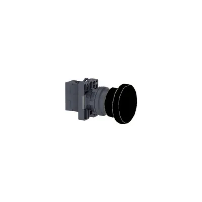 Nút nhấn nhả đầu nấm Ø 22 Schneider XA2EC21