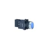 Nút nhấn giữ Ø 22 Schneider XA2EH061