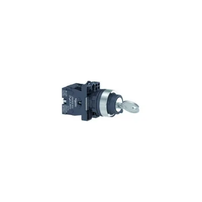 Công tắc xoay có khóa Schneider XA2EG21