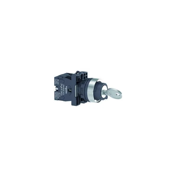 Công tắc xoay có khóa Schneider XA2EG21