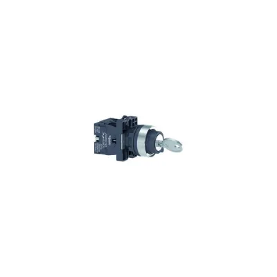 Công tắc xoay có khóa Schneider XA2EG43