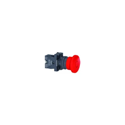 Nút dừng khẩn cấp Ø 22 Schneider XA2ET42