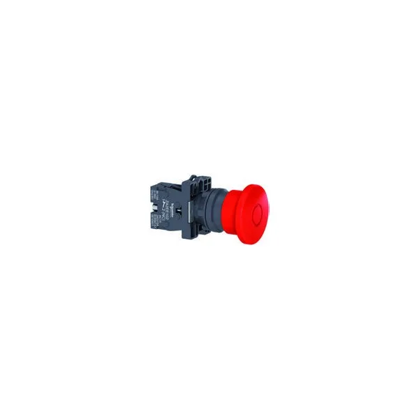 Nút dừng khẩn cấp Ø 22 Schneider XA2ET42