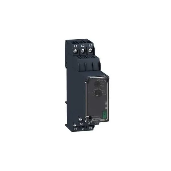 Relay bảo vệ pha RM22UA31MR Schneider