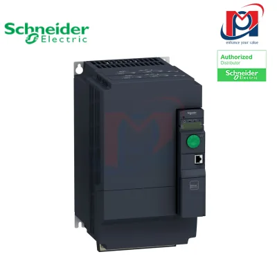 Biến tần ATV320B 15kW 380-500V 14  - Schneider - ATV320D15N4B