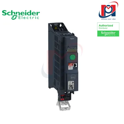Biến tần ATV320B 4kW 380-500V 10  - Schneider - ATV320U40N4B