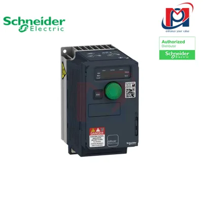 ATV320U07M3C - Biến tần ATV320C 0.75kW 200-240V 3P - Schneider