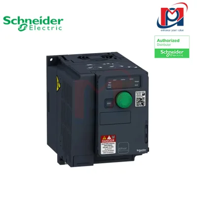 Biến tần ATV320C 2.2kW 380-500V 3P - Schneider - ATV320U22N4C
