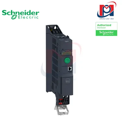 ATV320U06M2B - Biến tần ATV320B 0.55kW 200-240V 1P - Schneider