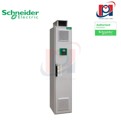 ATV930C16N4F - Biến tần ATV930 160KW 3P 380-480V dạng tủ đứng - Schneider